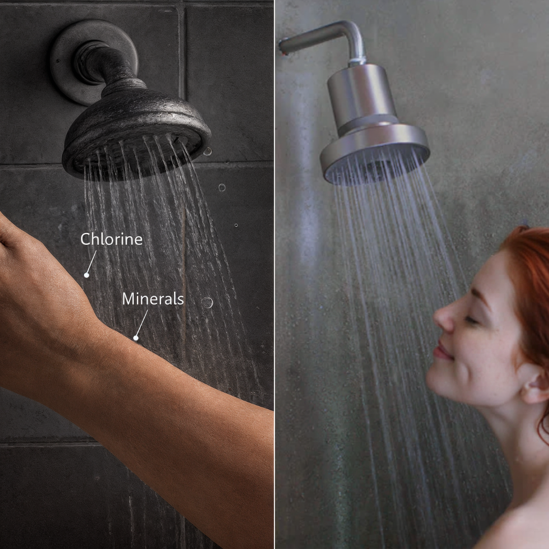 ClaryOn™ Science-Backed Relief for Hair & Skin