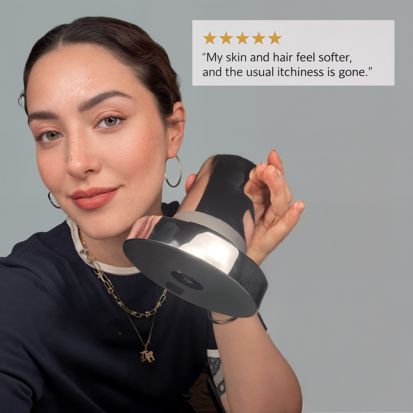 ClaryOn™ Science-Backed Relief for Hair & Skin